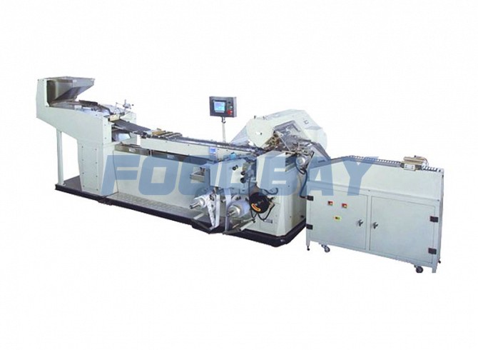 Maszyna do pakowania cukierków SMVS-2000 Jinhua - изображение 1