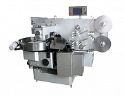 The machine for packing sweets in two torsion SM-800D