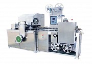 Uniwersalna maszyna do formowania i pakowania karmelu SMF-350