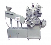 Two-layer chewing gum packing machine SMK-360