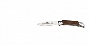 Butcher knife folding 7990, black GIESSER handle