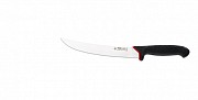 Knife PrimeLine 12200, 22 cm, black handle GIESSER