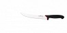Нож PrimeLine 12200, 22 см, черная рукоятка GIESSER