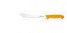 Нож разделочный 2105, 24 см, желтая рукоятка GIESSER
