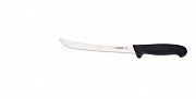 Fish knife 2275, 21 cm, black handle GIESSER