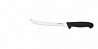 Fish knife 2275, 21 cm, black handle GIESSER