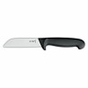 Knife for cutting fish 3353, 18 cm, black handle GIESSER