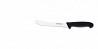 Cutting knife for meat 2105, 18 cm, black GIESSER handle