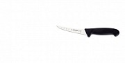 Нож обвалочный 2505wwl, средней жесткости , лезвие с желобками, 13 см