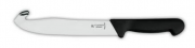 Gutting knife 3427 with steel tip, 21 cm GIESSER