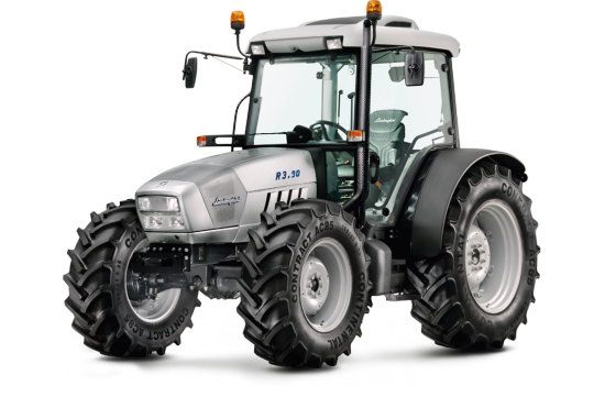 Wheel tractor R3.90