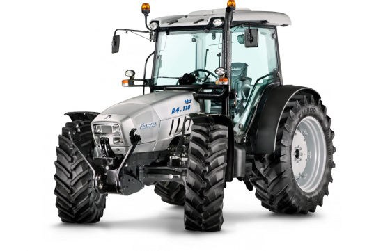 Wheel tractor R4.100 VRT