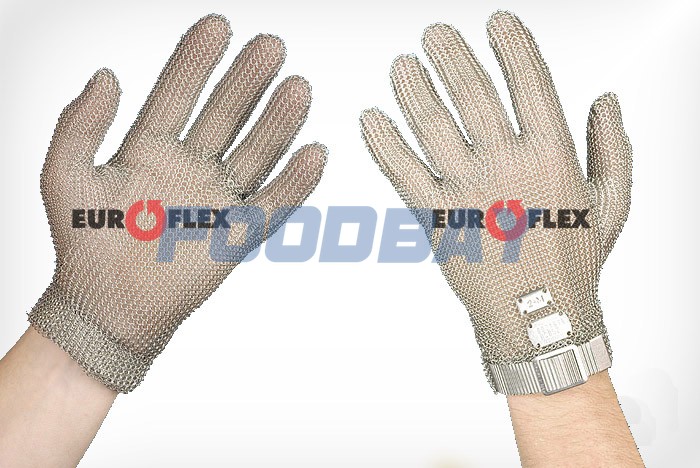 chain gloves