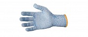 Thread protective glove with Kevlar from cuts 9599, size 8 (M)