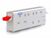 Box Waschmaschine Unikon UN-4000