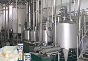 Линии для производства сгущённого молока Triowin