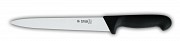 Нож поварской 8465, 21 см, черная рукоятка GIESSER