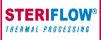 STERIFLOW Thermal processing