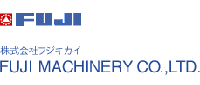 Fuji-Maschinen