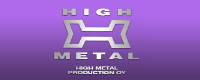 HIGH METAL PRODUCTION OY