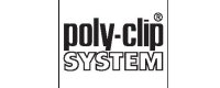 Poly-Clip-System
