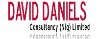 David Daniels Consulting LTD.