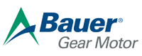 Bauer Gears Motor