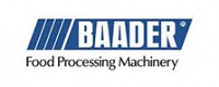 Baader Food Processing Machinery