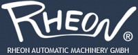 Автомати Rheon
