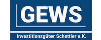 GEWS Capital Products Schettler eK