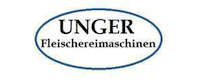 Meat processing machines Unger
