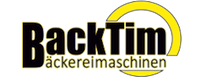 BackTim Trade Bakery Machines Trade
