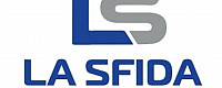 LA SFIDA for EXPORT