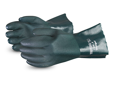 Moisture-repellent Gloves