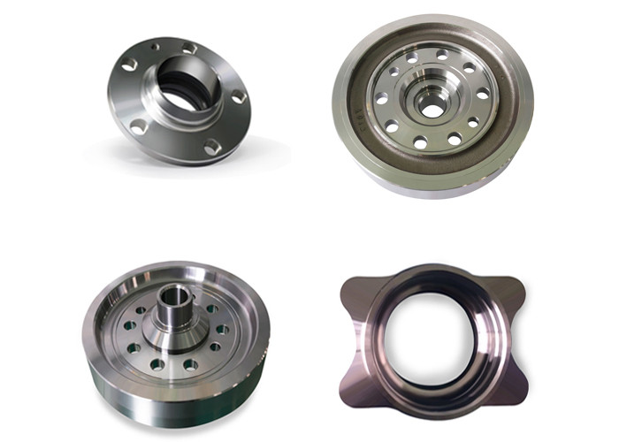 Spare Parts for Sanitary Equipment