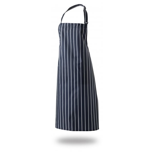 Apron for butcher