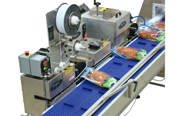 Оборудование для фасовки и упаковки хлеба
