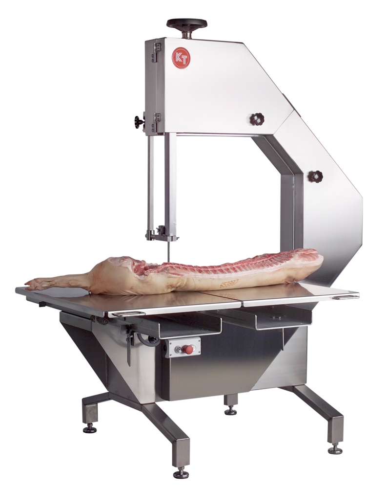 Band Saws for Meat
