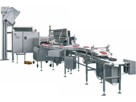 Batching Machines