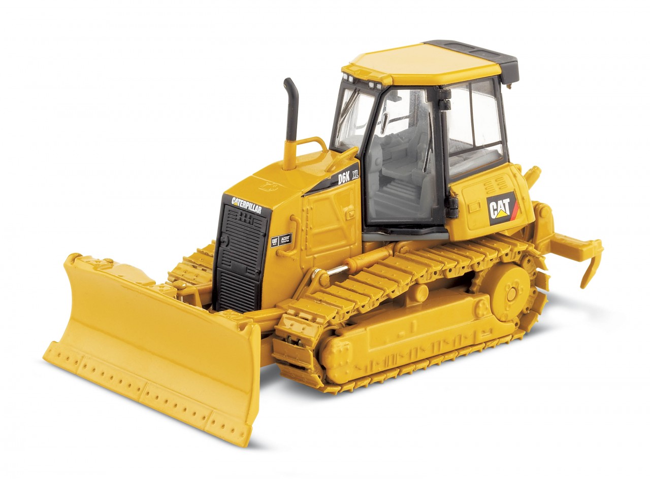 Buy a used or new track-type tractor. Price, brands, catalogue, sales of  track-type tractors