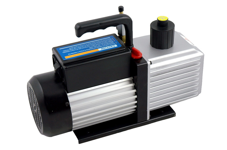 Vacuum Pump