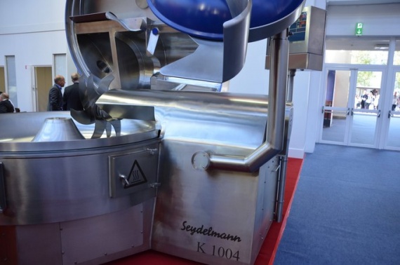 Seydelmann K-1004 AC-8 