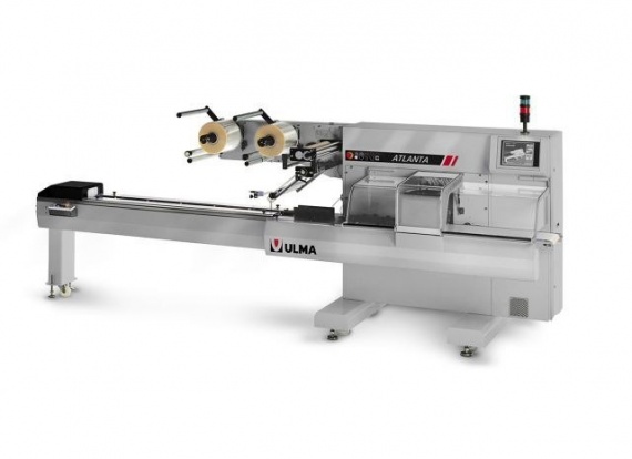 Ulma Atlanta Hi-Tech