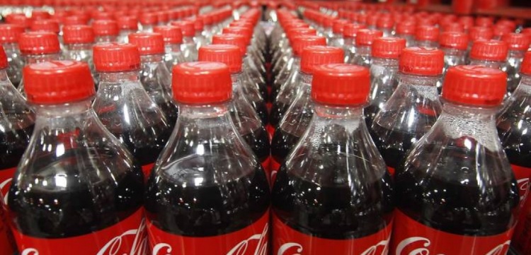 Бренд «Coca-Cola» 