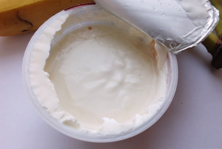 Завод компании Danone 