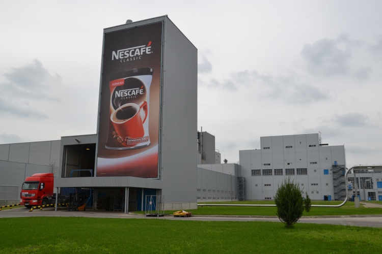 Nescafe Classic