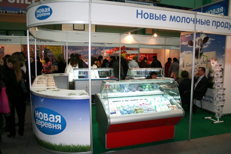 Программа выставки 