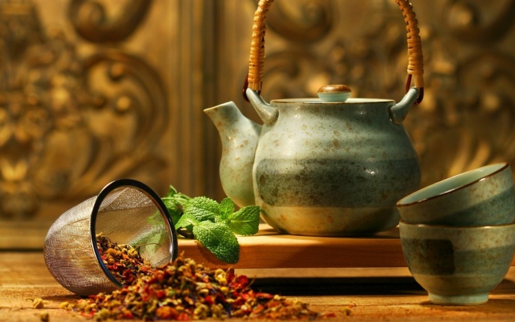 Ahmad Tea Ltd