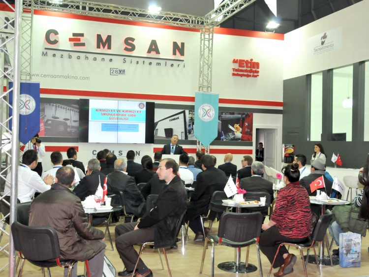 FOTEG Istanbul-2017