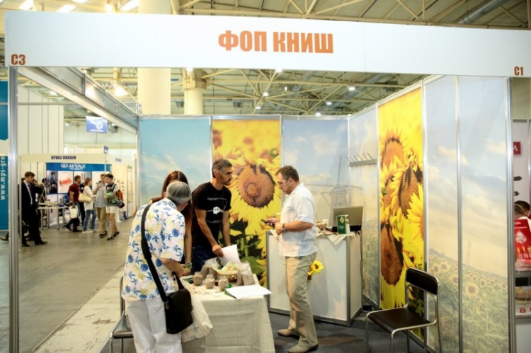 Дегустационный конкурс и конкурс упаковки на Sweets & Bakery Ukraine 